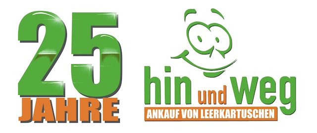 25 Jahre - Firmenjubiläum 2025